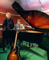 Nass-Niedecken Steinway